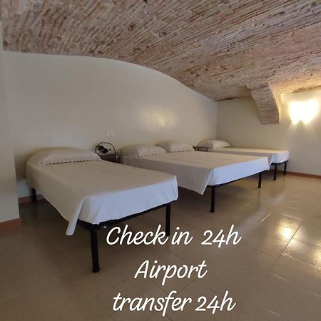 Casa Vacanze Bella-Host By Foresteria Bergamo Bella 외부 사진