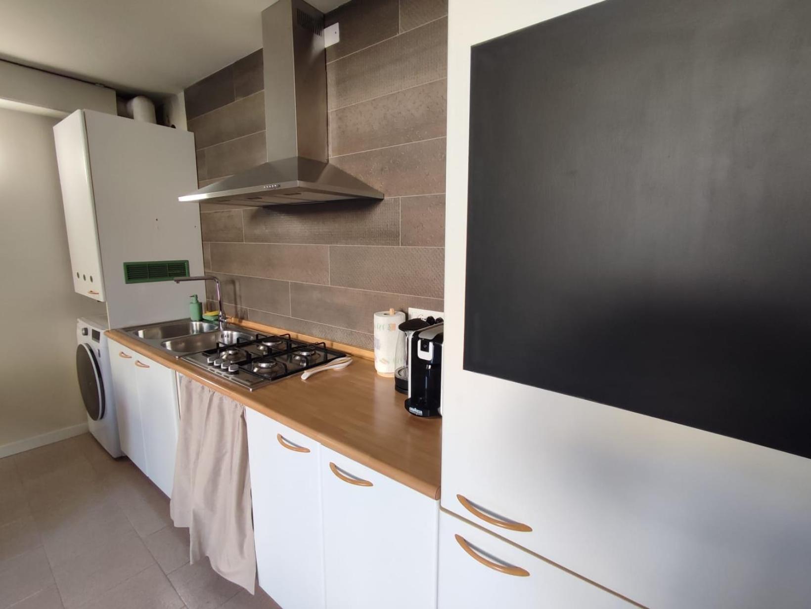 Casa Vacanze Bella-Host By Foresteria Bergamo Bella 외부 사진