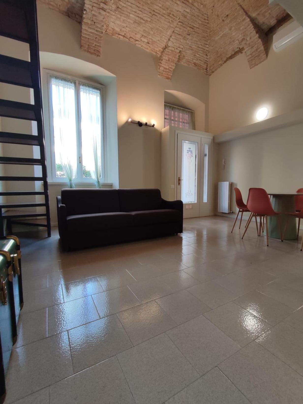Casa Vacanze Bella-Host By Foresteria Bergamo Bella 외부 사진