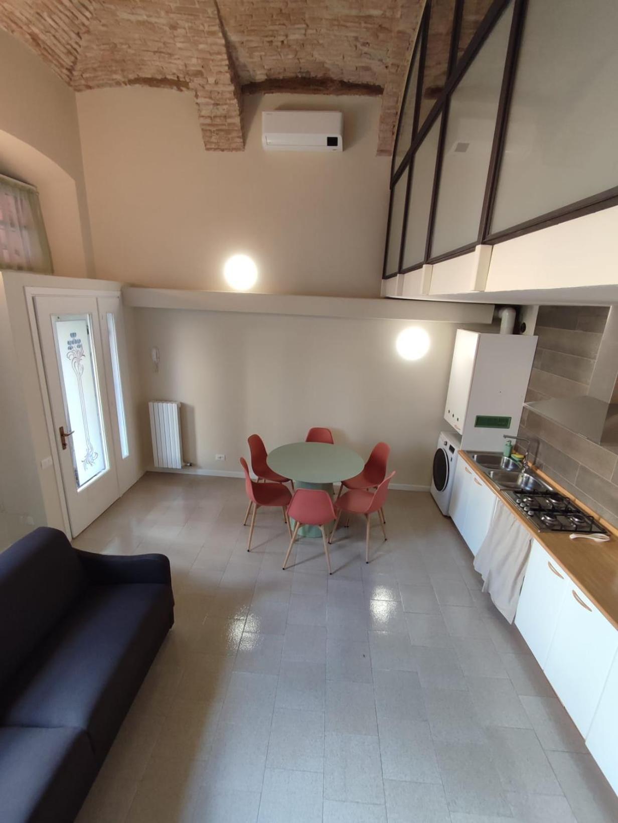Casa Vacanze Bella-Host By Foresteria Bergamo Bella 외부 사진